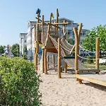 317, Seepark Apartment Sellin (Rugen)