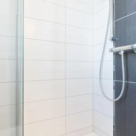 Lägenhet Fewo 317, Seepark Sellin *