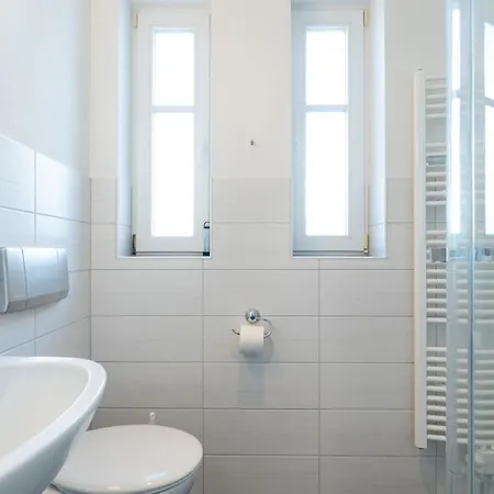 Fewo 317, Seepark Sellin * Sellin (Rugen)