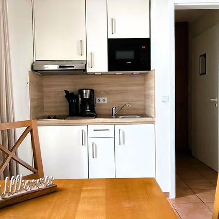 Apartment 317, Seepark Sellin (Rugen)