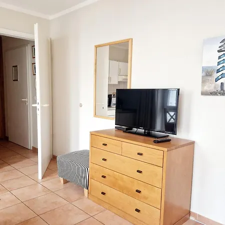 317, Seepark Apartment Sellin (Rugen)