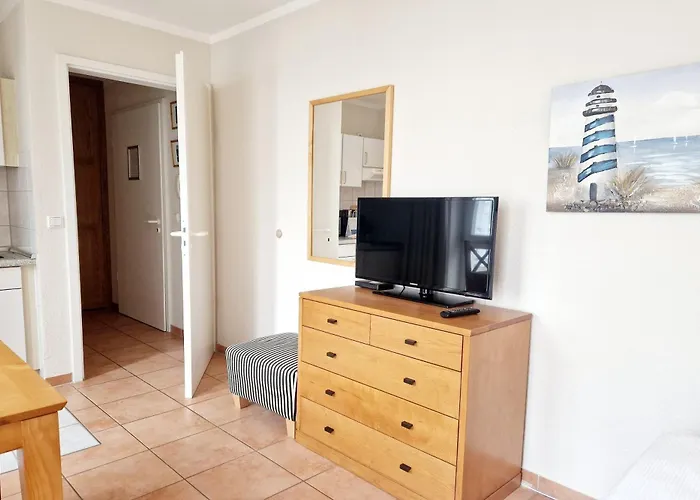 317, Seepark Apartment Sellin (Rugen)